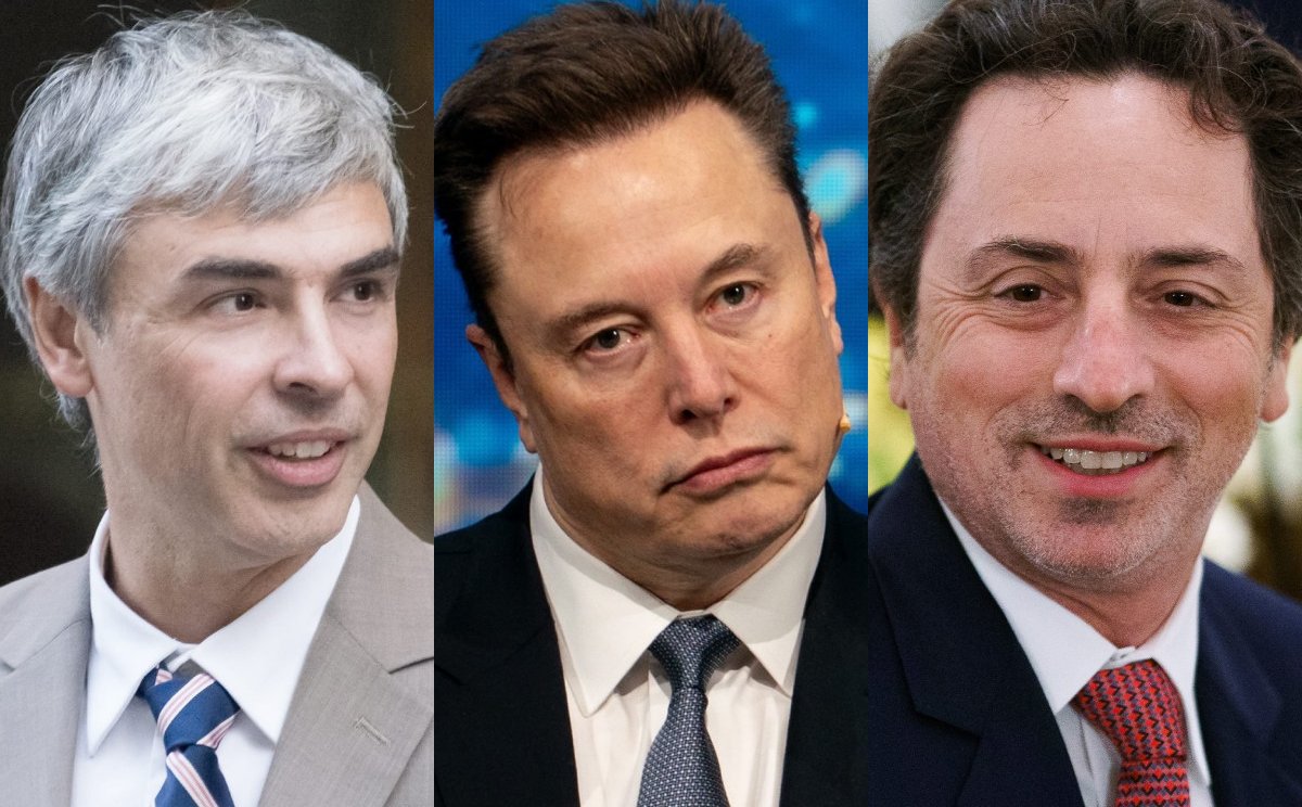 Miliarderzy wzbogacili się o 2,2 bln USD w ciągu roku