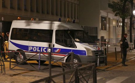 Francja: 32-latek wjechał w ludzi. Według świadków krzyczał "Allahu Akbar"