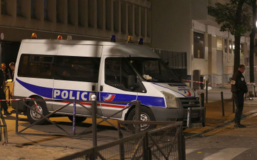 Francja: 32-latek wjechał w ludzi. Według świadków krzyczał "Allahu Akbar"