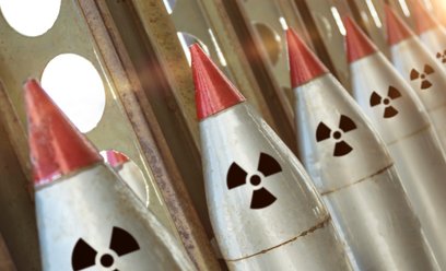 Czyj parasol nuklearny nad Polską? Ekspert obala mity