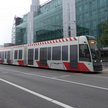 Pesa umacnia się w Europie środkowej, dostarczy tramwaje do Tallina