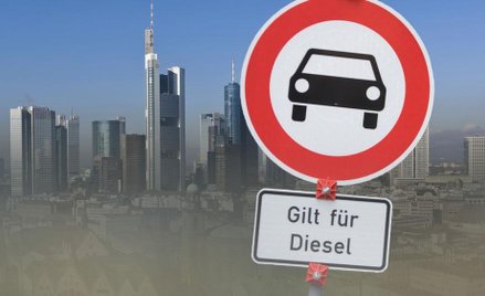 Wodór i prąd na europejskich drogach