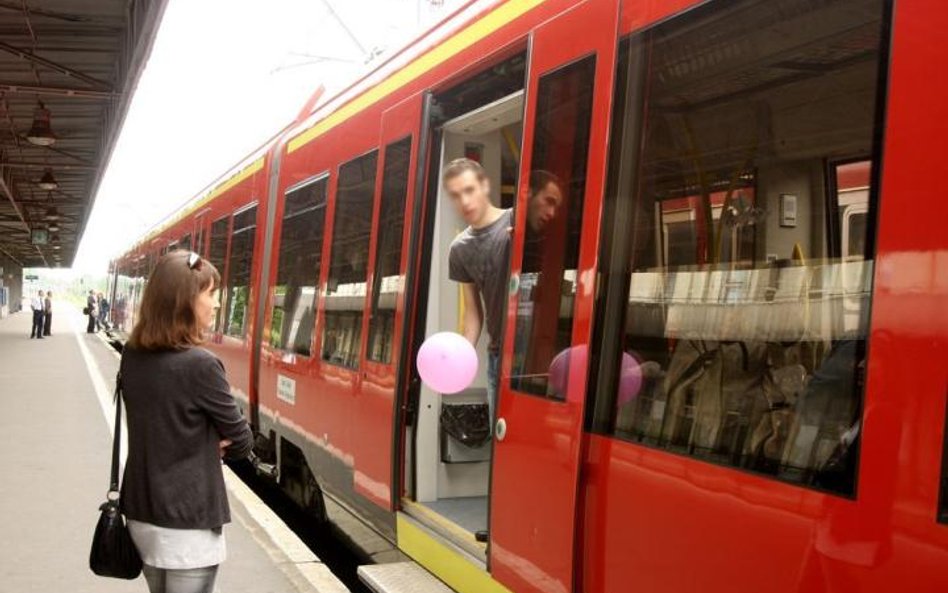Mniej migrujemy za lepszą pracą