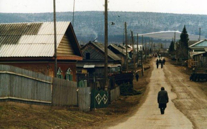 Syberia