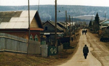 Syberia