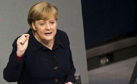 Berlin dogada się z Paryżem?