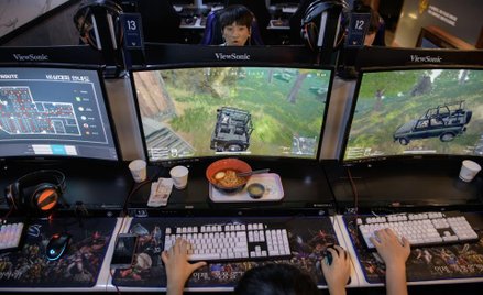 Przetasowania na rynku