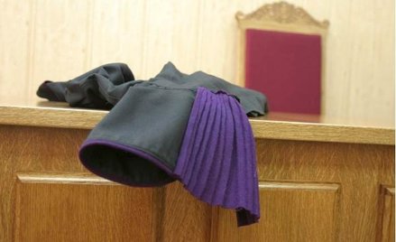 O karierze sędziego zdecyduje ranking