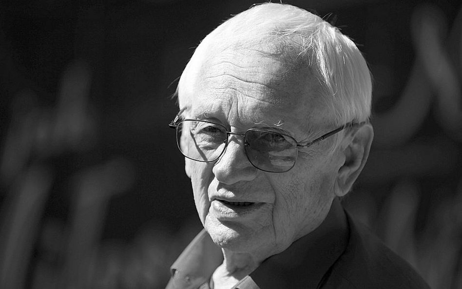Witold Pyrkosz (1926-2017)