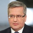 Bronisław Komorowski