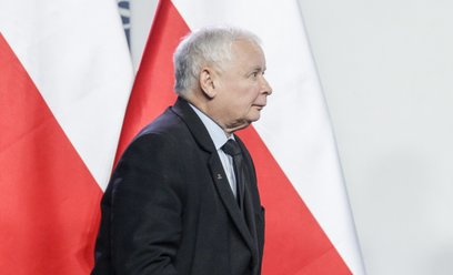 PiS nie wyrzucił ludzi Mateusza Morawieckiego. Sprawa skierowana dalej