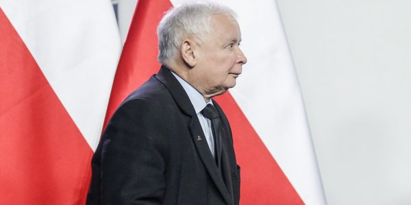 PiS nie wyrzucił ludzi Mateusza Morawieckiego. Sprawa skierowana dalej