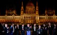 Koniec wyborów na Węgrzech. Péter Magyar: Dokonaliście cudu, dziś Węgry zapisały się w historii