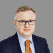Andrzej Marczak, ?partner i szef zespołu ds. PIT w KPMG w Polsce