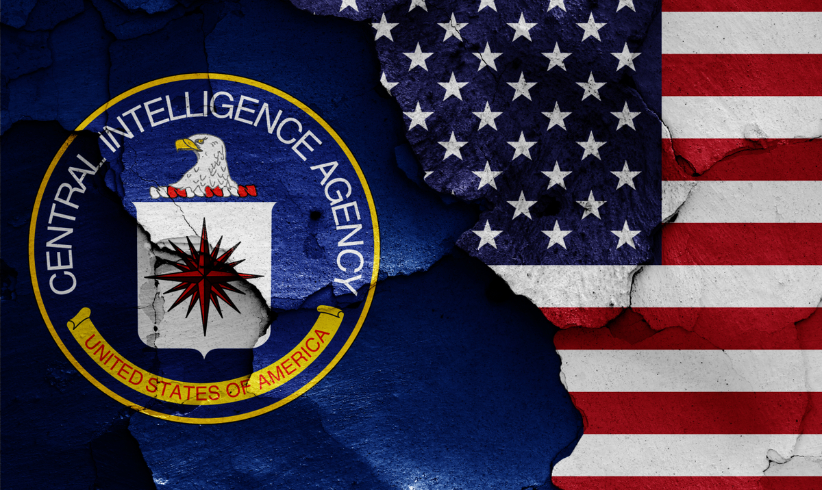 „Este posibil să fi influențat decizia de a ataca”.  12 baze secrete CIA stabilite în Ucraina?