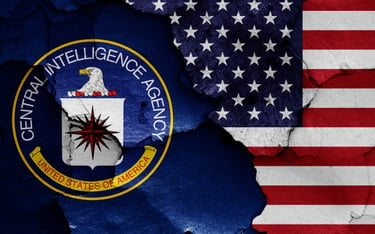 W 2016 roku CIA miała rozpocząć tworzenie „Jednostki 2245”