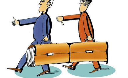 Spór z pracodawcą przed sądem pracy: zwolnienie trzeba zaskarżyć w terminie