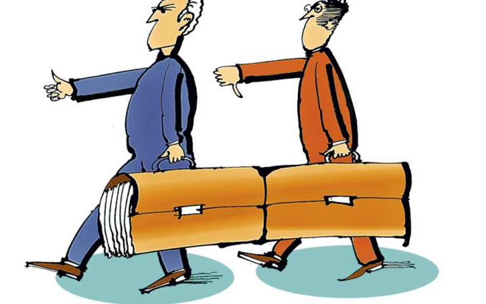 Spór z pracodawcą przed sądem pracy: zwolnienie trzeba zaskarżyć w terminie
