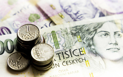 Więcej obligacji Czech w portfelach TFI