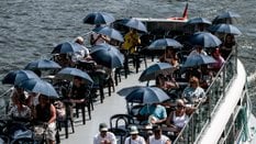 W ubiegłym roku Niemcy wydali na rejsy morskie i rzeczne łącznie około 6,7 miliarda euro