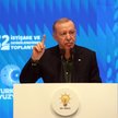 Prezydent Turcji Recep Tayyip Erdoğan