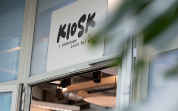 W Bibliotece Uniwersytetu Warszawskiego będzie działać tania stołówka