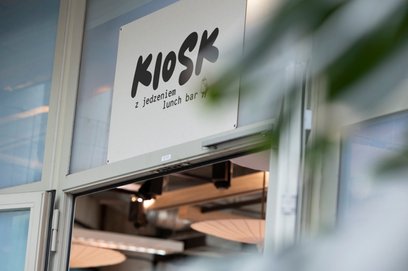 W Bibliotece Uniwersytetu Warszawskiego będzie działać tania stołówka