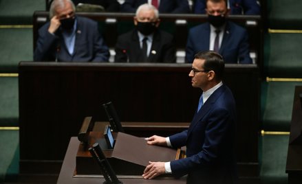 Mateusz Morawiecki