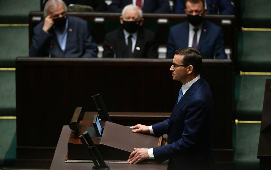 Mateusz Morawiecki