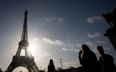 Francja: wzrost PKB zwolnił do 0,2 procent