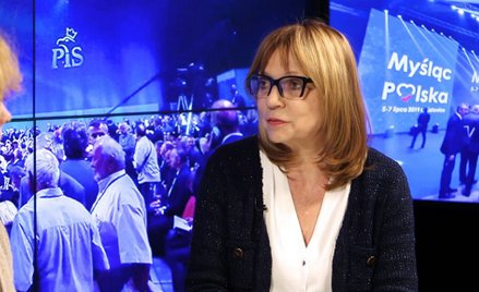 Prof. Marciniak: PSL zachowało się bardzo sprytnie