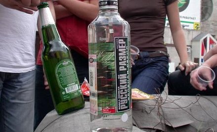 The Wall Street Journal: Systematycznie zmniejsza się liczba ludności w Rosji