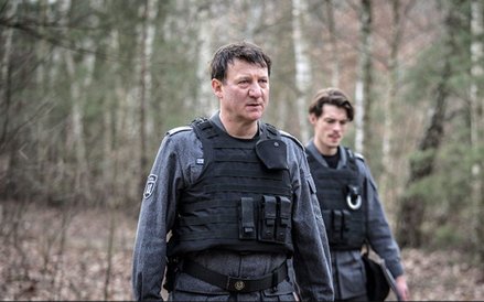 Jacek Drybała/FILMWEB