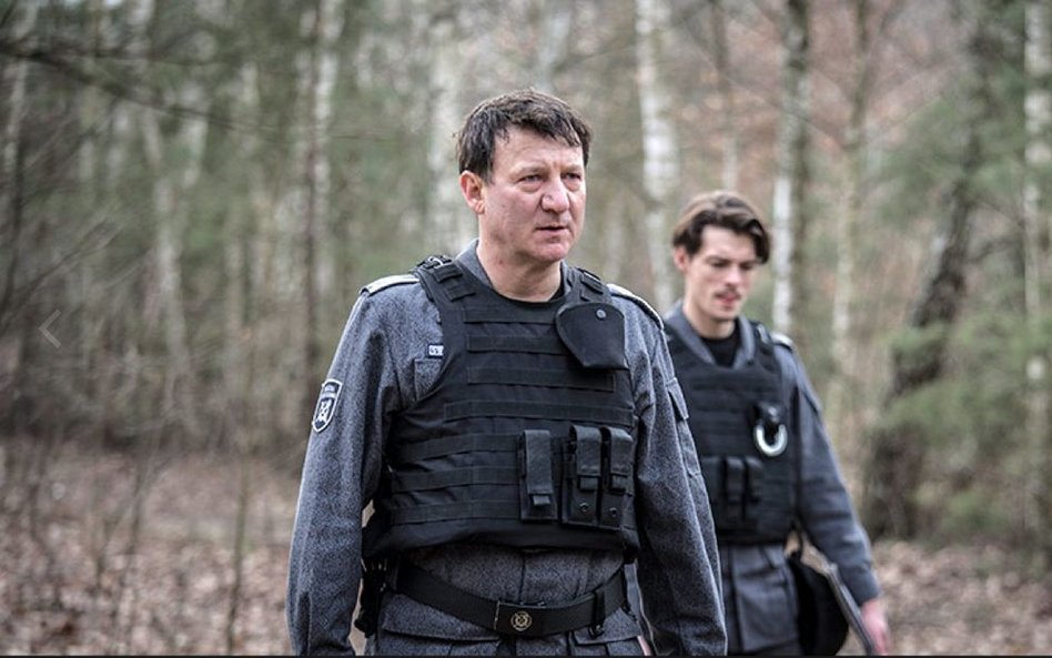 Jacek Drybała/FILMWEB