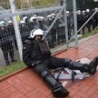 Saper i nurek też muszą przejść test sprawności