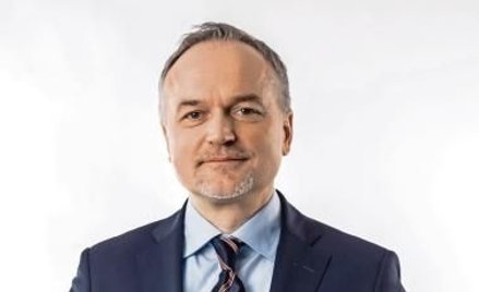 Czesław Warsewicz, prezes PKP Cargo, chce zakończyć konsolidację terminali przeładunkowych w 2020 r.