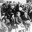 30 tys. dzieci z Zamojszczyzny oddzielono od rodziców i poddano przymusowej germanizacji.
