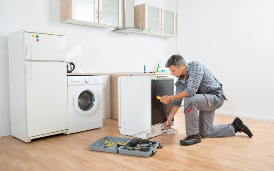 Hydraulik potrzebny od zaraz