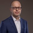 Piotr Tokarczuk, członek zarządu i dyrektor finansowy TIM