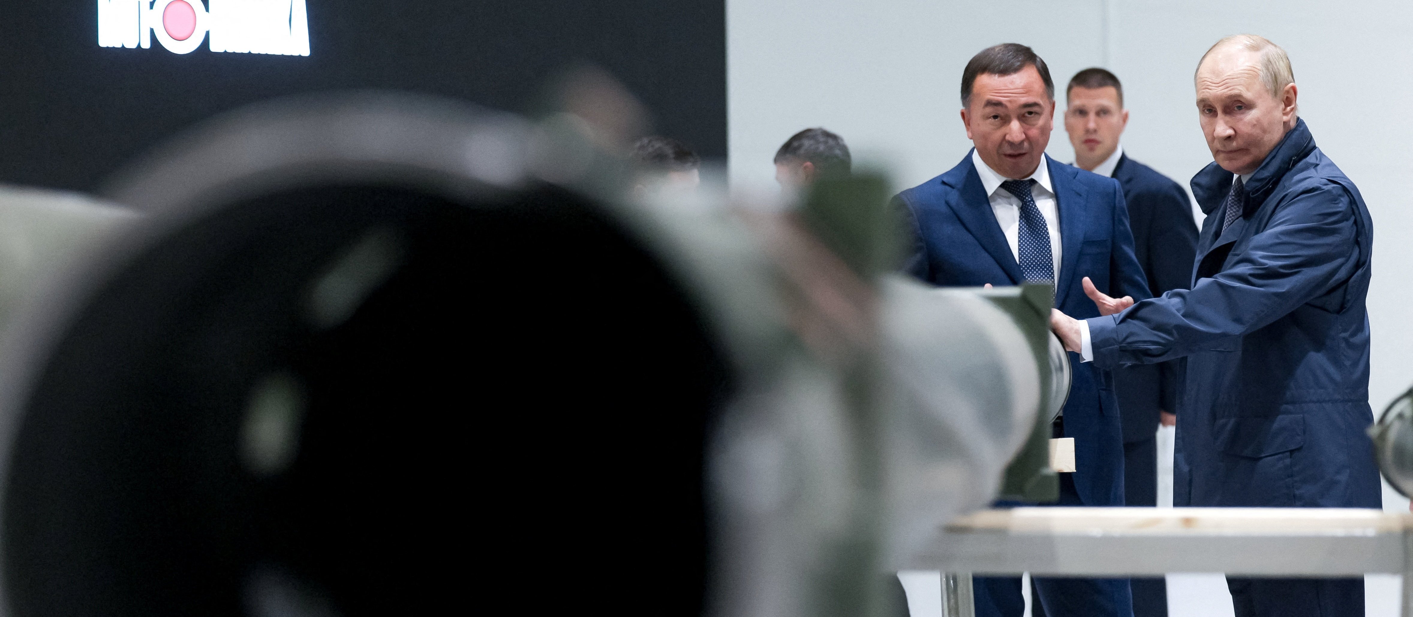 Kreml zbroi sycylijską mafię