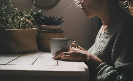 Psychopatia inaczej daje o sobie znać u kobiet i u mężczyzn.