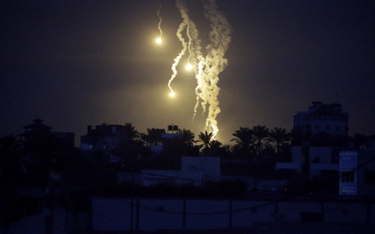 Izrael prowadzi operację odwetową w Strefie Gazy od 7 października