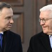Michał Szułdrzyński: Niemieckie racje Andrzeja Dudy