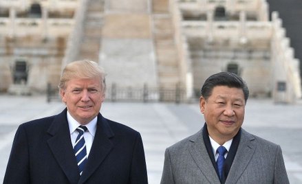 Co rozejm Trumpa i Xi oznacza dla biznesu?