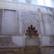 Synagoga w Kordobie na południu Hiszpanii. Po wygnaniu Żydów budynek był wykorzystywany jako szpital