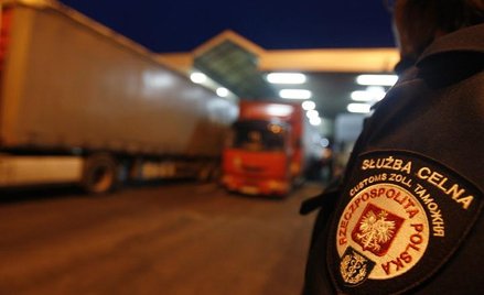 Na rozporządzenia do ustawy o Służbie Celnej trzeba poczekać