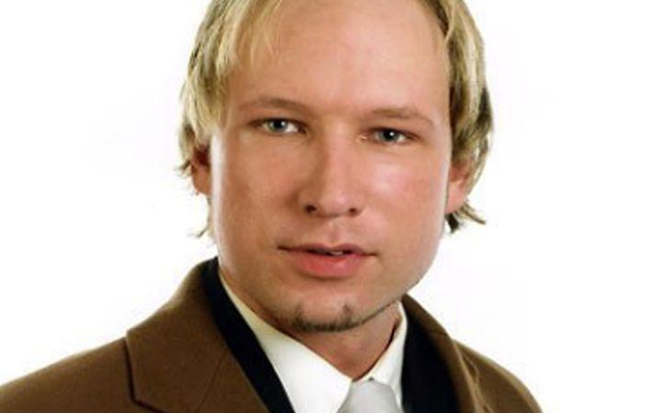 Anders Behring Breivik