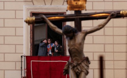 Jerzy Surdykowski: Człowiek powinien mieć choć na tyle odwagi, aby powiedzieć „nie wiem”