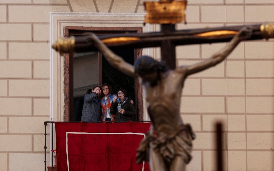 Jerzy Surdykowski: Człowiek powinien mieć choć na tyle odwagi, aby powiedzieć „nie wiem”