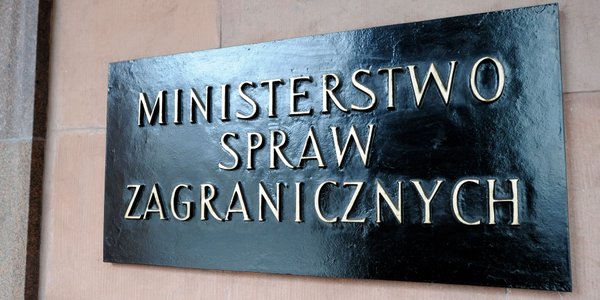 Agent FSB ze stypendium polskiego rządu. Jak rosyjski szpieg znalazł się na specjalnej liście MSZ?